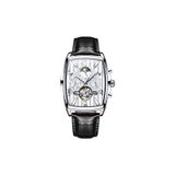 Kronen & Söhne Kronen&Söhne Cube Tourbillon Mekanik Otomatik Erkek Kol Saati