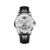 Kronen & Söhne Kronen&Söhne KS4010 Luxury Tourbillon Mekanik Otomatik Erkek Kol Saati