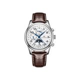 Kronen & Söhne Kronen&Söhne Royalton Moonphase Premium Otomatik Erkek Kol Saati