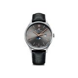 Kronen&Söhne Lunaris Alman Moonphase Erkek Kol Saati