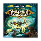Kronik Çocuk Yeşim Taşı Efsanesi - 2.