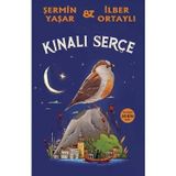 Kronik - Kınalı Serçe - Şermin Yaşar - İlber Ortaylı