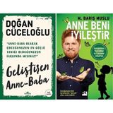 Kronik Kitap 2 Kitap Geliştiren Anne Baba Anne Beni İyileştirsene
