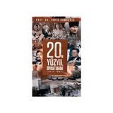 Kronik Kitap 20. Yüzyıl Siyasal Tarihi (Ciltli): (1914 - 1995) + Hayatın Kaynağı + Haritada Kaybolmak: 4, 5, 6, 7. Sınıflar