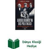 Kronik Kitap Abdülhamid'in Dış Politikası + Dünya Klasiği Hediye