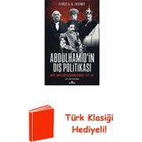 Kronik Kitap Abdülhamid'in Dış Politikası + Türk Klasiği Hediye