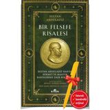 Kronik Kitap Alfa Kalem ile Bir Felsefe Risalesi (Sultan Abdülaziz) Yeni Osmanlı Tarihi Kitap