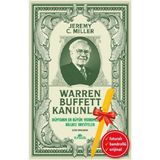 Kronik Kitap Alfa Kalem-Warren Buffett Kanunları (Jeremy C. Miller)Ekonomi Kronik Kiekp Set