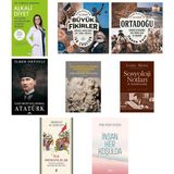 Kronik Kitap Alkali Diyet: Vücudun Ph Dengesini Koruma Rehberi... +7 Tarih Kitabı