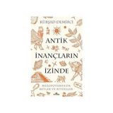 Kronik Kitap Antik Inançların Izinde: Mezopotamya’da Mitler ve Ritüeller + Öfkeden Cesarete + Sissoylu 4 - Kanun Alaşımı