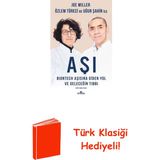 Kronik Kitap Aşı: Biontech Aşısına Giden Yol ve Geleceğin Tıbbı + Türk Klasiği Hediye