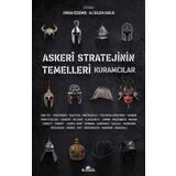 Kronik Kitap Askeri Stratejinin Temelleri - Kuramcılar