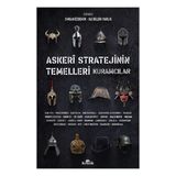 Kronik Kitap Askeri Stratejinin Temelleri - Nisan 2024