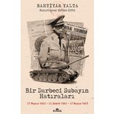 Kronik Kitap Bir Darbeci Subayın Hatıraları