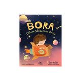 Kronik Kitap Bora: Öfkemi Sakinleştiren Bir Yer - Jane Nelsen +21 Çocuk Kitabı 3-6 Yaş Aralığı