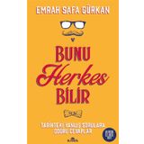 Kronik Kitap Bunu Herkes Bilir