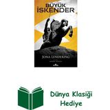 Kronik Kitap Büyük Iskender + Dünya Klasiği Hediye - Hayır