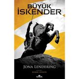 Kronik Kitap Büyük İskender Jona Lendering'in Eşsiz Biyografik Eseri
