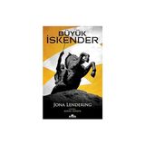 Kronik Kitap Büyük Iskender + Karantina + Yol + Savaş Sanatı (Bez Ciltli)