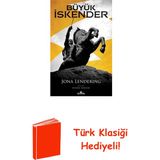 Kronik Kitap Büyük Iskender + Türk Klasiği Hediye - Hayır