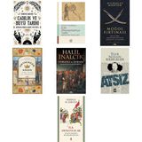 Kronik Kitap Cadılık ve Büyü Tarihi: Sümerlerden Harry Potter’a... +6 Tarih Kitabı