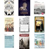 Kronik Kitap Cadılık ve Büyü Tarihi: Sümerlerden Harry Potter’a... +8 Tarih Kitabı