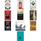 Kronik Kitap Cadılık ve Büyü Tarihi: Sümerlerden Harry Potter’a... +9 Tarih Kitabı