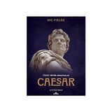 Kronik Kitap Caesar: Osprey Büyük Komutanlar + Neden: Bir Değini + Mor Salkımlı Ev - Hayır