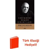Kronik Kitap Cebimdeki Ekmek Kırıntıları + Türk Klasiği Hediye - Hayır