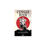 Kronik Kitap Cengiz Han + Renkler Ülkesi: Hayvanlar / Doğa / Mandala + Süper Çengel Bulmaca 7