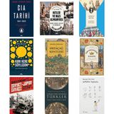 Kronik Kitap Cıa Tarihi 1947-2022: Amerikan Gizli Servisi ve Faaliyetleri... +8 Tarih Kitabı