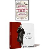 Kronik Kitap Cumhuriyet'in Doğuşu Kurtuluş ve Kuruluş Yılları (İlber Ortaylı İmzalı) + Bir Asır Öncesinden Ne Dedi? / 2 Kitap Set Atatürk Kitapları