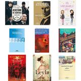 Kronik Kitap Dakikalar Içinde Atatürk ve Dünyası - Askeri Siyasi ve Özel Hayatı + 8 Kitap Daha (Set)