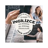 Kronik Kitap Dakikalar Içinde Ingilizce: 200 Maddede Dil Öğrenme Stratejileri + Üçdörtbeş Yayınları Tyt Fizik Soru Bankası