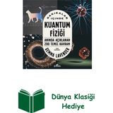Kronik Kitap Dakikalar Içinde Kuantum Fiziği - Anında Açıkla... + Dünya Klasiği Hediye