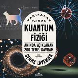 Kronik Kitap Dakikalar Içinde Kuantum Fiziği - Anında Açıklanan 200 Temel Kavram
