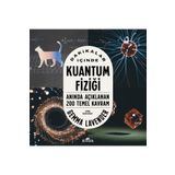 Kronik Kitap Dakikalar Içinde Kuantum Fiziği
