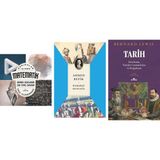 Kronik Kitap Dakikalar Içinde Matematik - Anında Açıklanan 200 Temel Kavr... +2 Tarih Kitabı