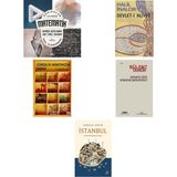Kronik Kitap Dakikalar Içinde Matematik - Anında Açıklanan 200 Temel Kavr... +4 Tarih Kitabı