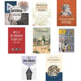 Kronik Kitap Dakikalar Içinde Matematik - Anında Açıklanan 200 Temel Kavr... +7 Tarih Kitabı