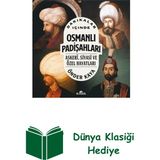 Kronik Kitap Dakikalar Içinde Osmanlı Padişahları - Askeri S... + Dünya Klasiği Hediye