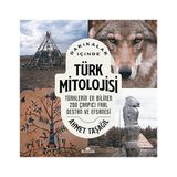 Kronik Kitap Dakikalar Içinde Türk Mitolojisi - Türklerin En Bilinen 200 Çarpıcı Fabl, Destan ve Efsanesi + 9 Kitap Set - Hayır