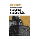Kronik Kitap Devrim Hareketleri Içinde Atatürk ve Atatürkç... +4 Adet Tarih Kitabı