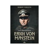 Kronik Kitap Erich Von Manstein: Osprey Büyük Komutanlar + Malta Sürgünlüğünden - Gözümün Nurlarına Mektuplar - Hayır