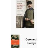 Kronik Kitap Filistin Cephesinde Bir Türk Askeri - 1. Dünya ... + Geometri Hediye