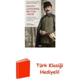 Kronik Kitap Filistin Cephesinde Bir Türk Askeri - 1. Dünya ... + Türk Klasiği Hediye