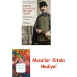 Kronik Kitap Filistin Cephesinde Bir Türk Askeri + Masallar - Hayır