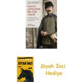 Kronik Kitap Filistin Cephesinde Bir Türk Askeri + Siyah Inci - Hayır