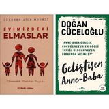 Kronik Kitap Geliştiren Anne Baba 2 Kitap Evimizdeki Elmaslar
