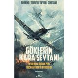 Kronik Kitap Göklerin Kara Şeytanı Anonim Yazar 384 Sayfa Ciltsiz Normal Boy Türkçe Basım